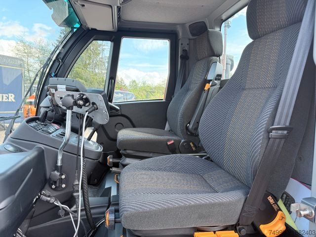 Other MULTICAR M31 C 4x4 WINTERPAKET