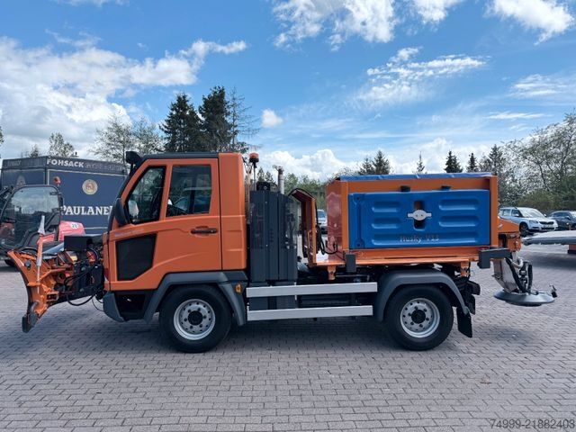 Other MULTICAR M31 C 4x4 WINTERPAKET