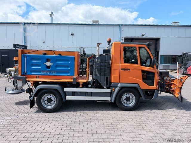 Other MULTICAR M31 C 4x4 WINTERPAKET
