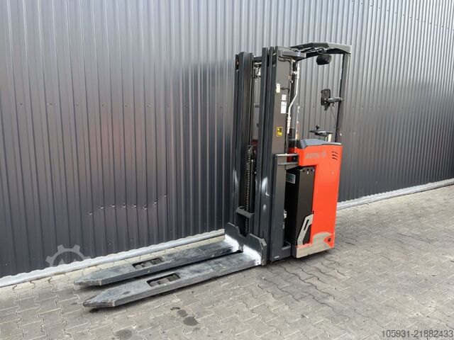 Stand-on stacker *Sonstige Actil L1600