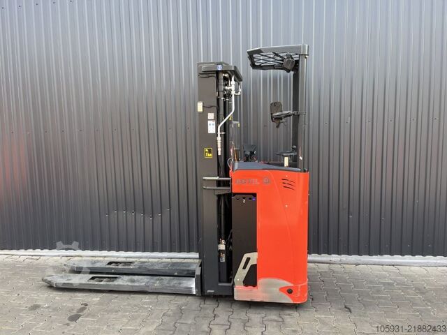 Stand-on stacker *Sonstige Actil L1600