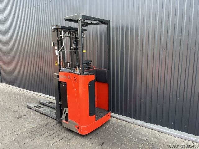 Stand-on stacker *Sonstige Actil L1600