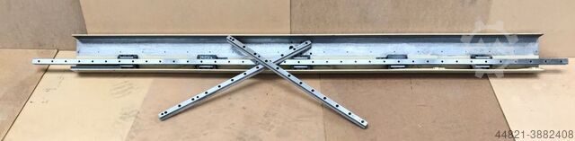 Linearführung STAR Micronics