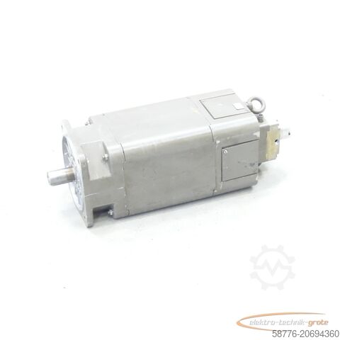 Control unit Siemens 1HU3104-0AD01 - Z Servomotor SN:E8D10801041001 mit ROD426 2500 01-03