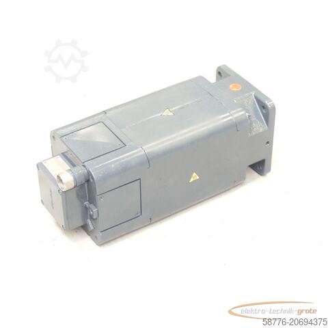 Control unit Siemens 1HU3104-0AH01 - Z Perm.-Mag.-Motor SN: E6B61004703007 generalüberholt mit 12 Monaten Gewährleistung