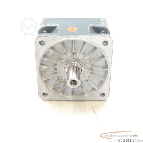 Control unit Siemens 1HU3104-0AH01 - Z Perm.-Mag.-Motor SN: E6B61004703007 generalüberholt mit 12 Monaten Gewährleistung