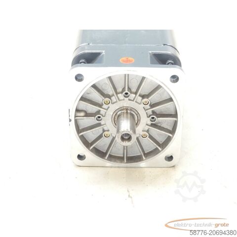 Control unit Siemens 1HU3104-0AH01 - Z Perm.-Mag.-Motor SN: E8G863902110001 generalüberholt mit 12 Monaten Gewährleistung