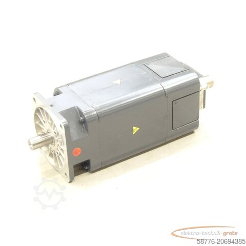 Control unit Siemens 1HU3104-0AH01 - Z SN:E7L81515001010 generalüberholt mit 12 Monaten Gewährleistung! -