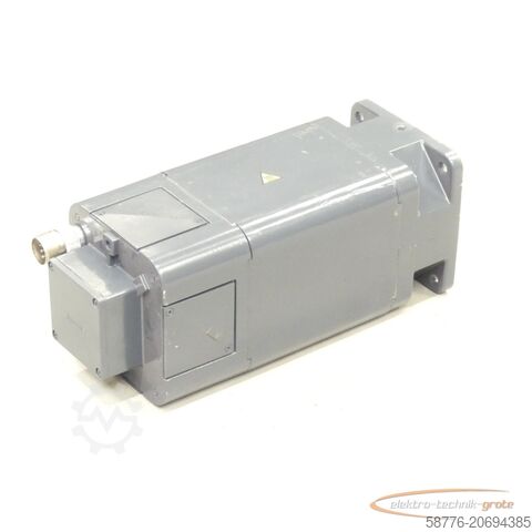 Control unit Siemens 1HU3104-0AH01 - Z SN:E7L81515001010 generalüberholt mit 12 Monaten Gewährleistung! -