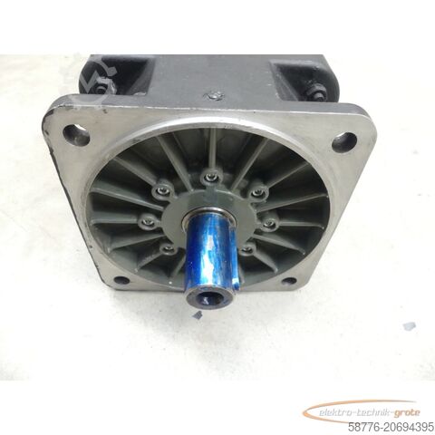 Control unit Siemens 1HU3104-0AH01-0ZZ9 -Z G=G43-G45 SN: E8261958202001