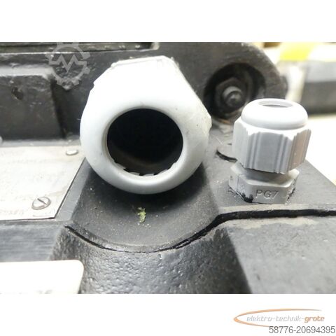 Control unit Siemens 1HU3104-0AH01-0ZZ9 -Z G=G43-G45 SN: E8261958202001