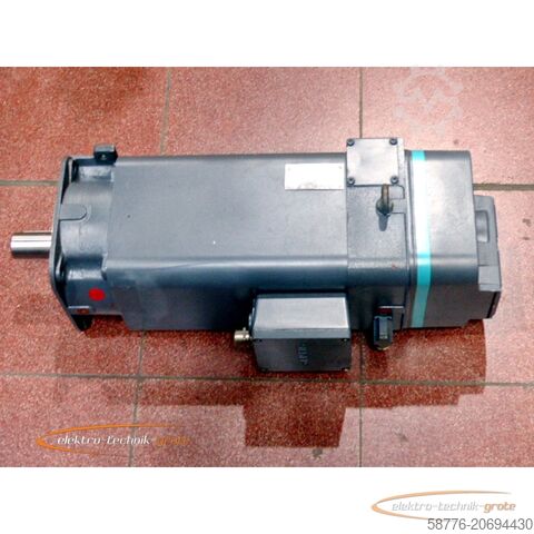 Control unit Siemens 1LA2183-4AA61 Motor