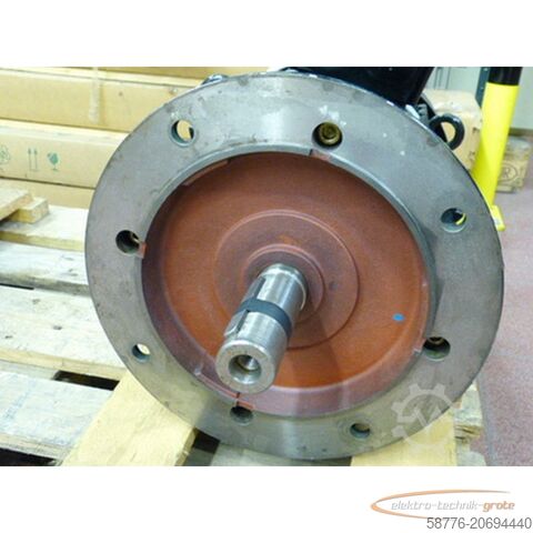 Control unit Siemens 1LA5164-2CA61-Z 3~ Motor