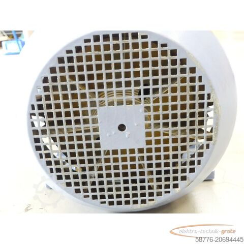 Control unit Siemens 1LA5166-4AA76 Asynchronmotor SN E0T985511