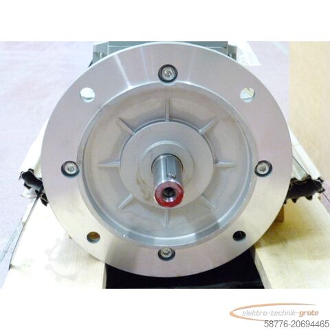 Control unit Siemens 1LA9113-4KA91-Z 3~ Motor --