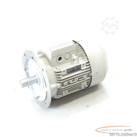 Control unit Siemens 1LA9130-4KA11 - Z Drehstrommotor SN:DU 1109/1374559-002-1