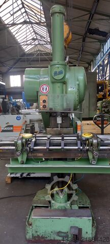 Richtpresse CARL HURTH P5V