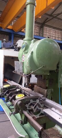 Richtpresse CARL HURTH P5V