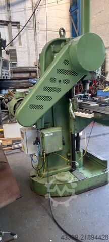 Richtpresse CARL HURTH P5V