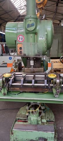 Richtpresse CARL HURTH P5V