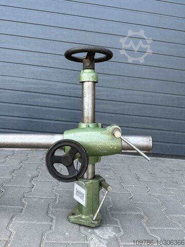 3-Walzen-Vorschub BREVETTATO (1288) BREVETTATO