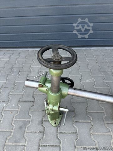 3-Walzen-Vorschub BREVETTATO (1288) BREVETTATO