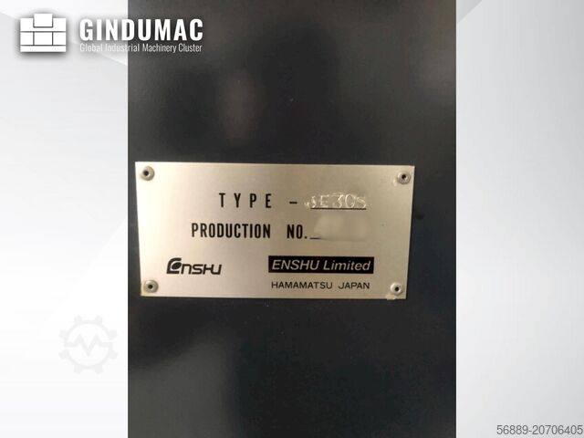 Horizontal-Bearbeitungszentrum Enshu Je30S