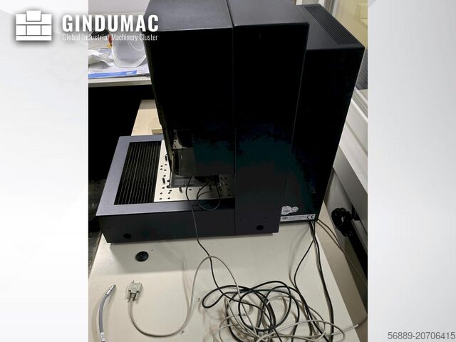 Koordinatenmessmaschine (CMM) SCHUT DeMeet-200