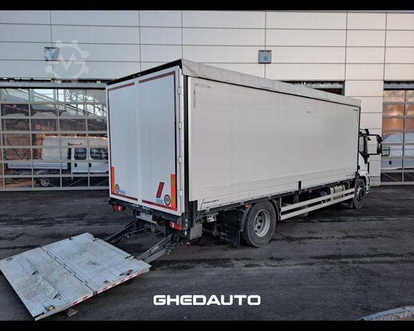Standard tractor unit IVECO ML180E32P - EUROCARGO