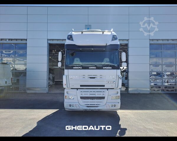Standard tractor unit DAF DAF - DAF FT XF 105 TRATTORE