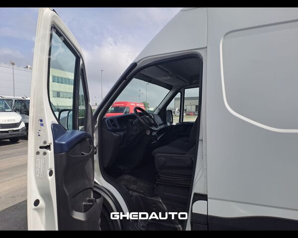 Minibus IVECO 35S16 - FURGONE