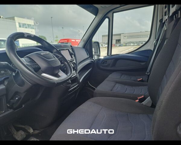 Minibus IVECO 35S16 - FURGONE