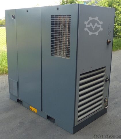 Screw compressor GA37VSDFF Atlas Copco GA37VSDFF