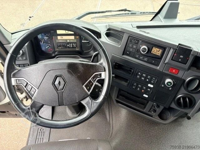 Standard-SZM Renault T460 PROTECT SLEEPERCAB (EURO 6 / I-SHIFT / 8.0...