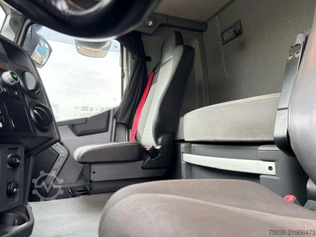Standard-SZM Renault T460 PROTECT SLEEPERCAB (EURO 6 / I-SHIFT / 8.0...