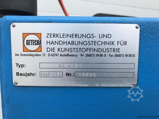 2-axis NC handling device, insertion robot for automation, removal automation, inserter, servo robot GETECHA GL-20S