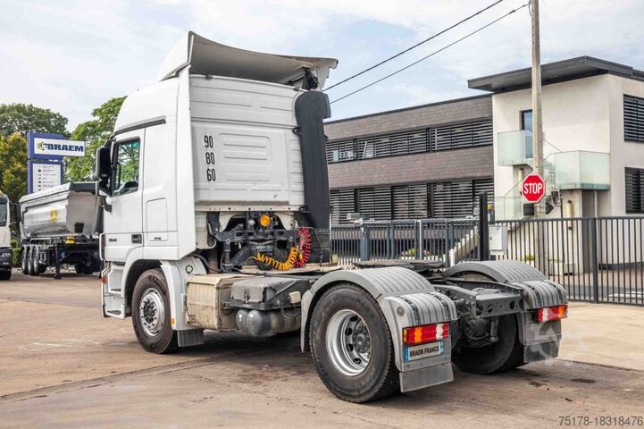 Standard tractor MERCEDES ACTROS 1844 LS-MP3+E5+VOITH