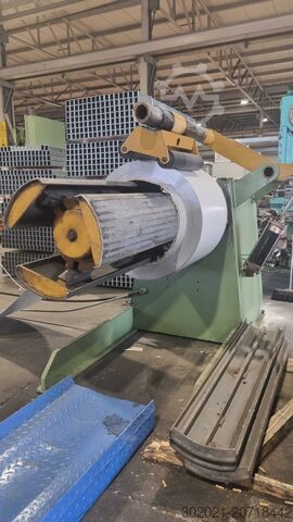 Schneidlinie - Grandini GRANDINI P.S.15