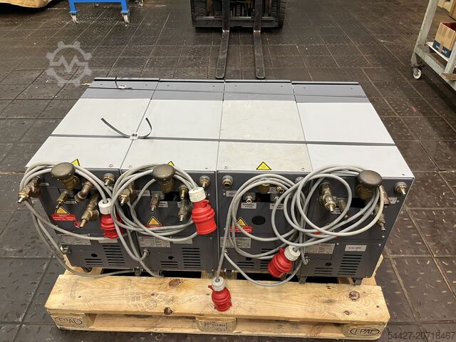 Temperiergeräte Plasma STL 1-9--20-TK/Plasma