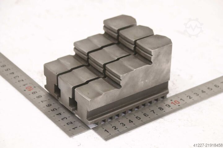 Interchangeable jaws unbekannt Breite 26 mm