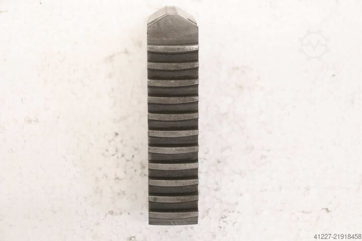 Interchangeable jaws unbekannt Breite 26 mm