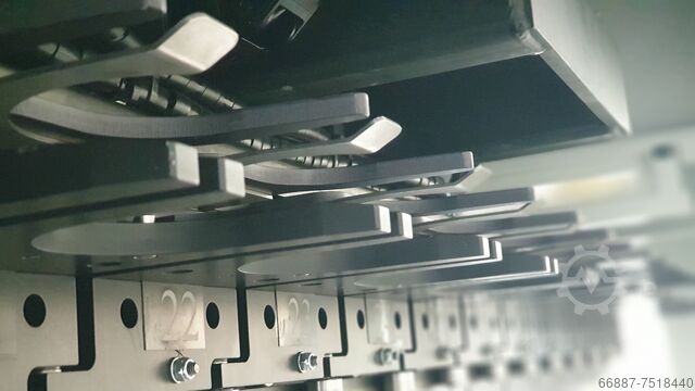 EDEL CYPORT CP6830 - RetroFit EDEL Werkzeugmaschinen GmbH CP6830 - CyPort 6830