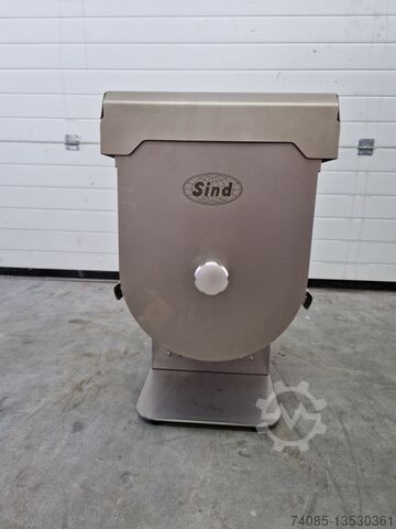 Paddle mixer Sind S20 PRICE: 1200 EUR