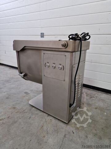 Paddle mixer Sind S20 PRICE: 1200 EUR