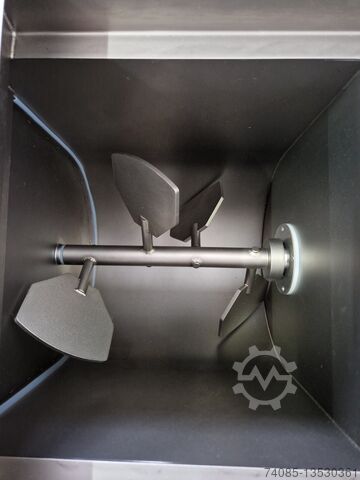Paddle mixer Sind S20 PRICE: 1200 EUR