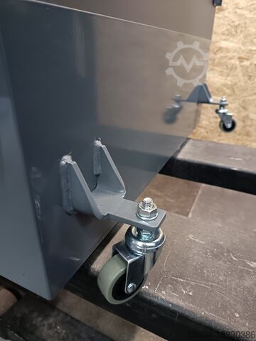 Kühlmittelabscheider GRAFS PS+MS