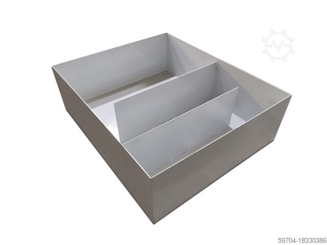 Kühlmittelabscheider GRAFS PS+MS