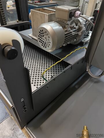 Kühlmittelabscheider GRAFS PS+MS