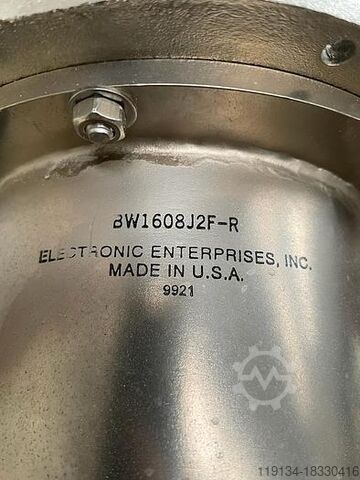 Oscillator tubes (triodes) for HF Welders THALES / E.E.V. / THOMSON 