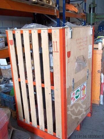 Oscillator tubes (triodes) for HF Welders THALES / E.E.V. / THOMSON